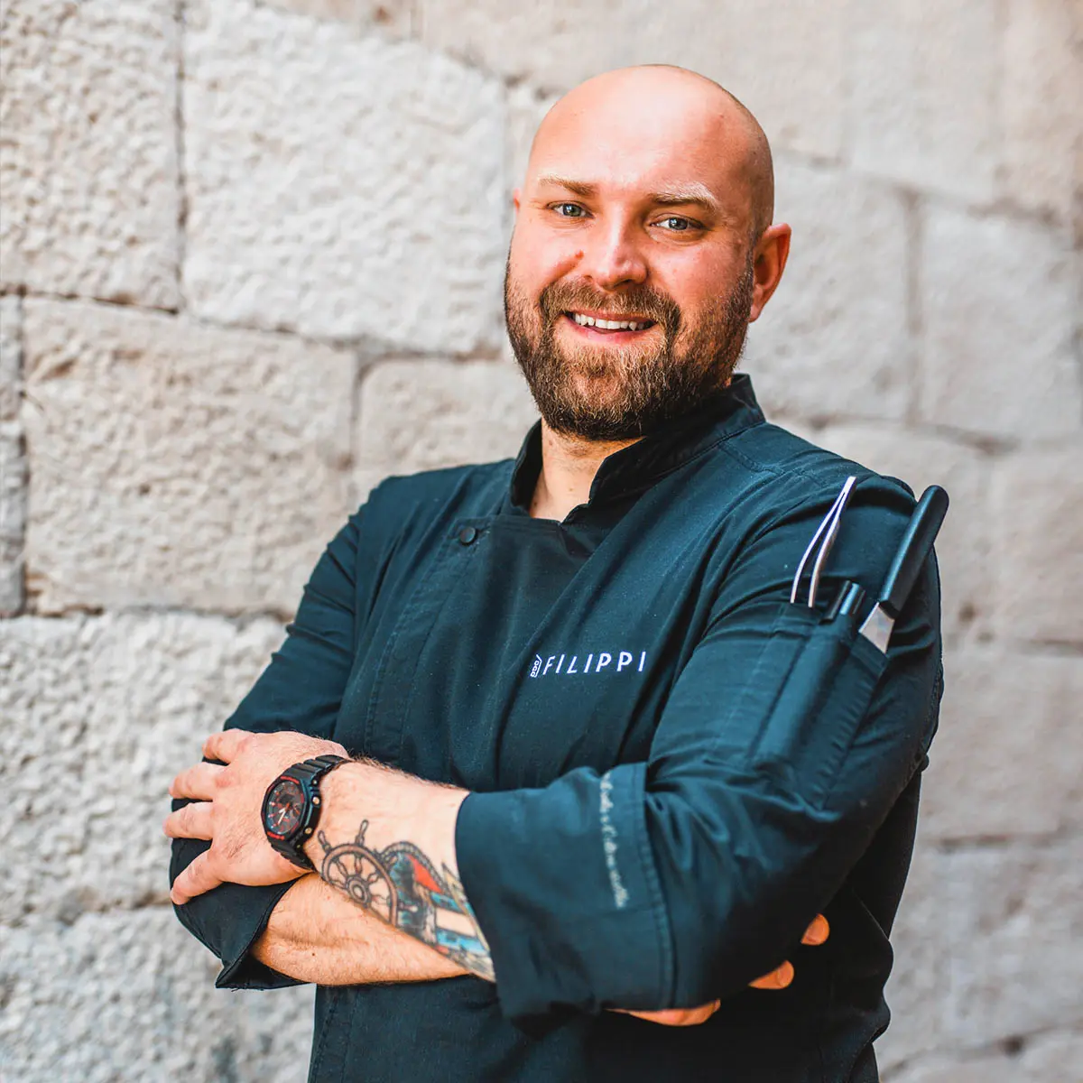 Chef